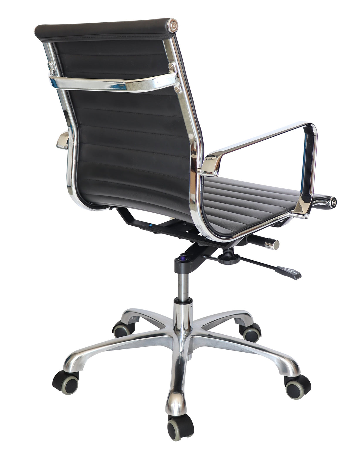 Goetz silla directiva respaldo