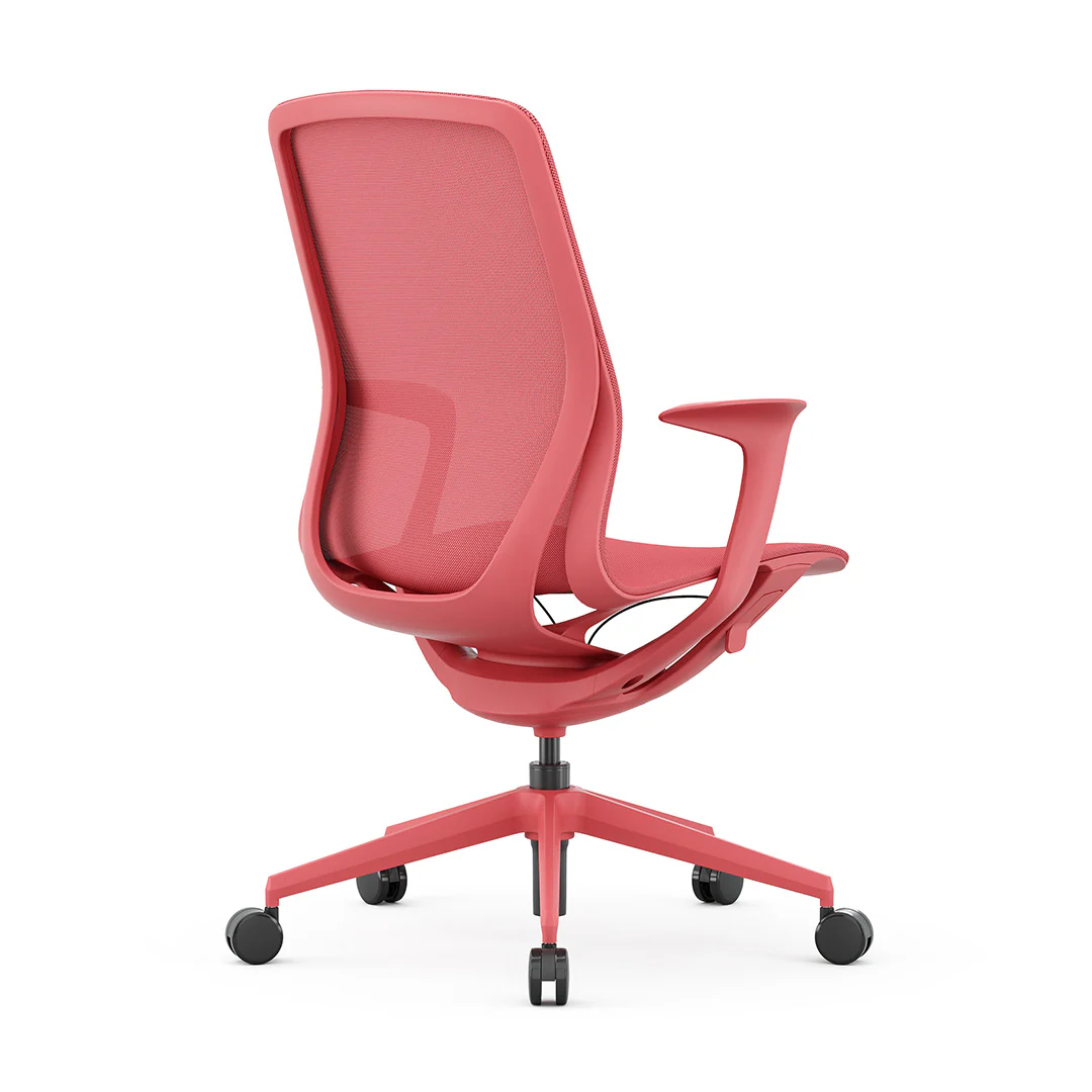 Net sillón ejecutivo