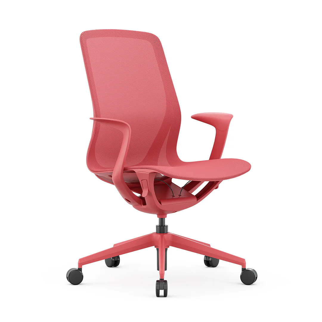 Net sillón ejecutivo