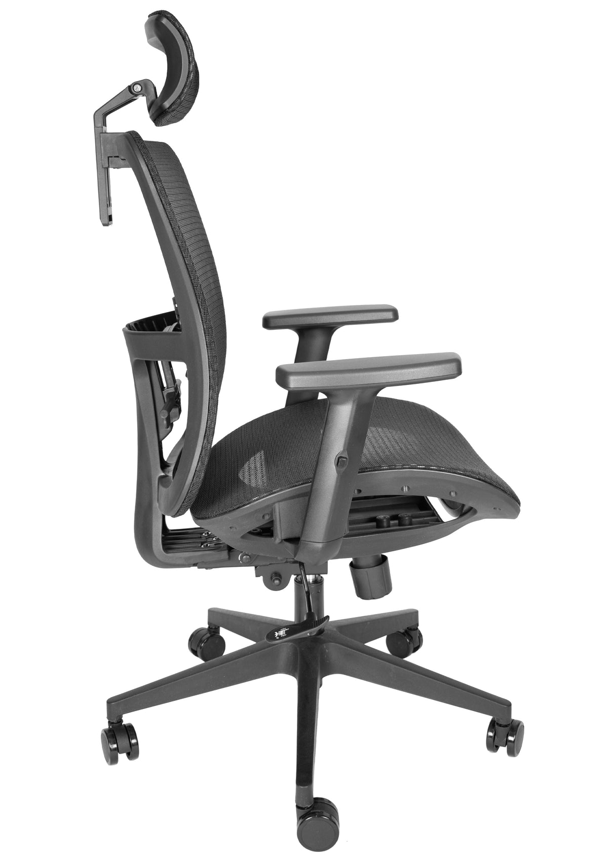 Draco silla ejecutiva con cabecera