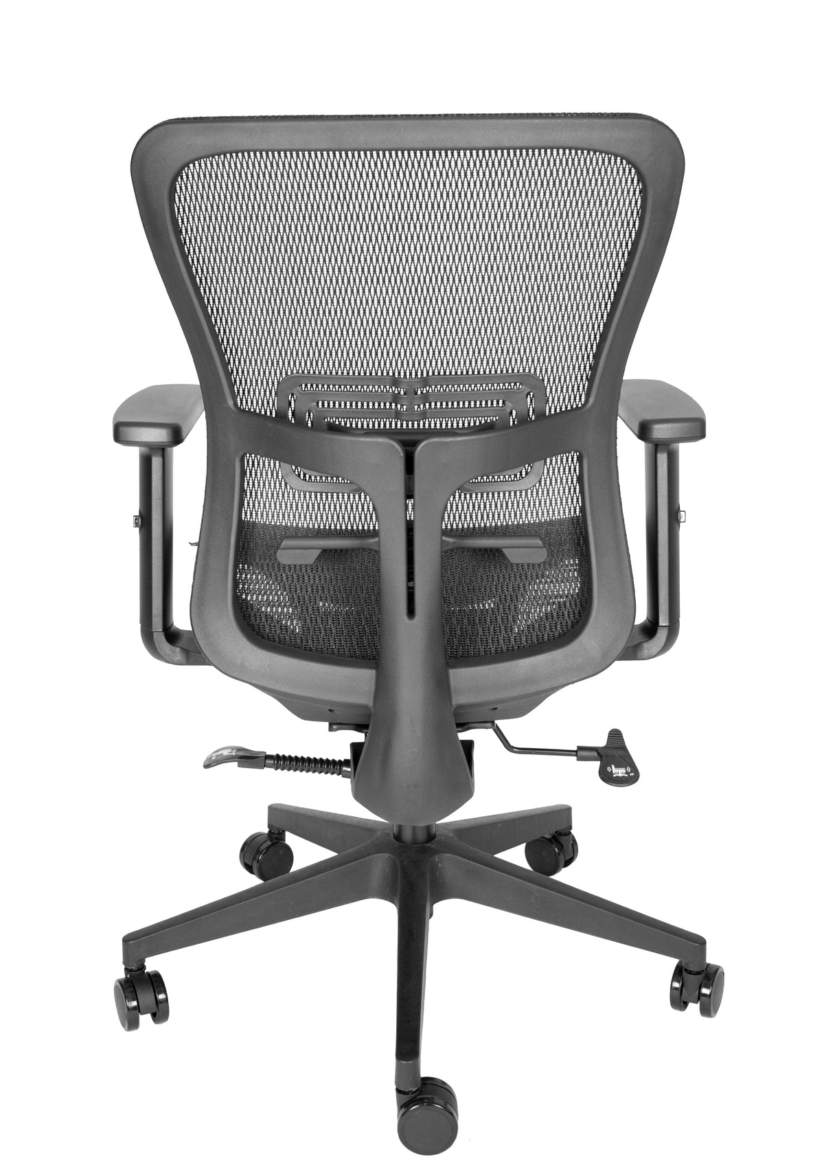 Draco silla ejecutiva con cabecera