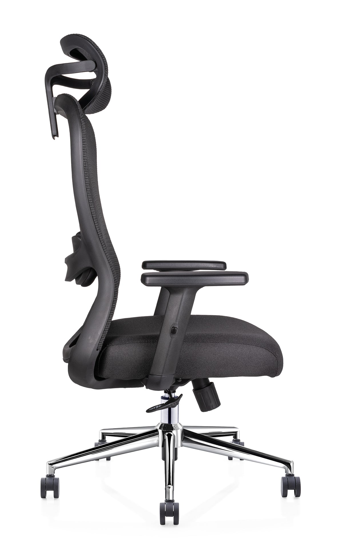 Athelier silla ejecutiva
