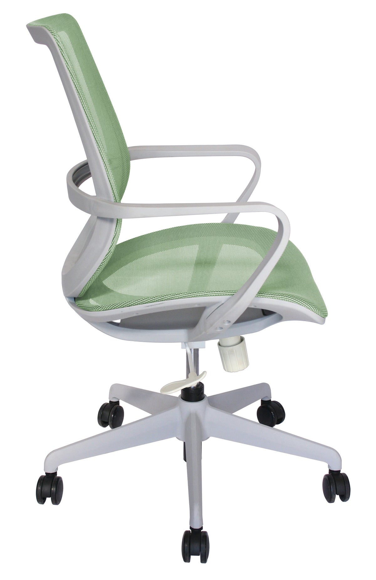 Evolution silla operativa