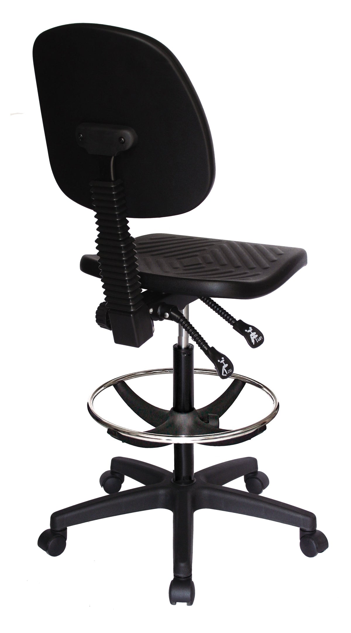 Heavy Duty silla industrial