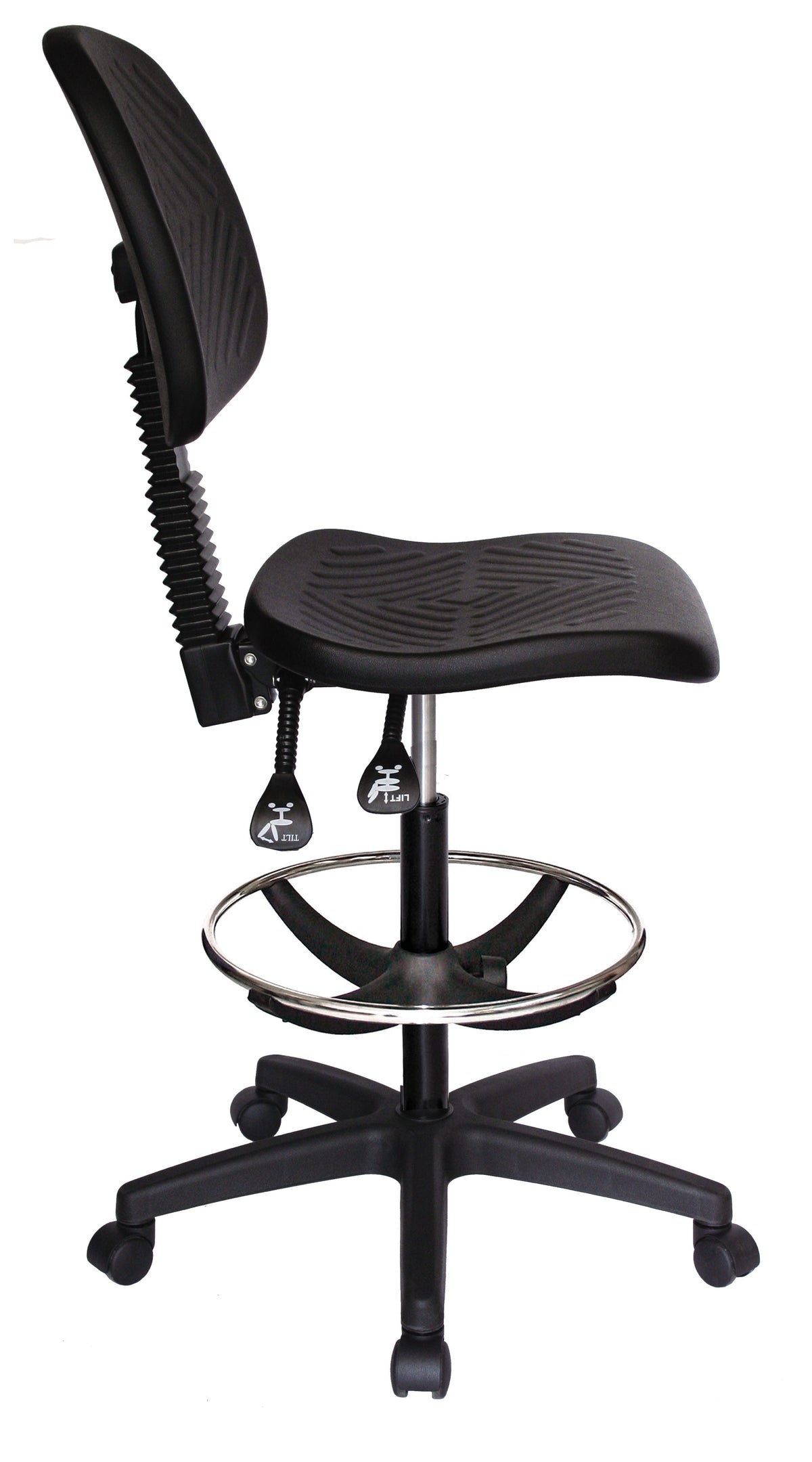 Heavy Duty silla industrial
