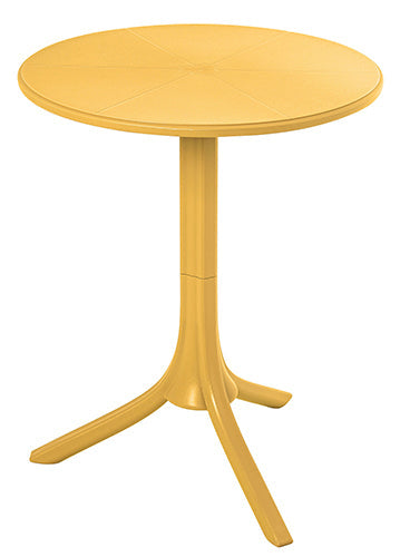 Seattle mesa 2 en 1 exterior (75 / 43 cm)