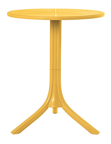 Seattle mesa 2 en 1 exterior (75 / 43 cm)