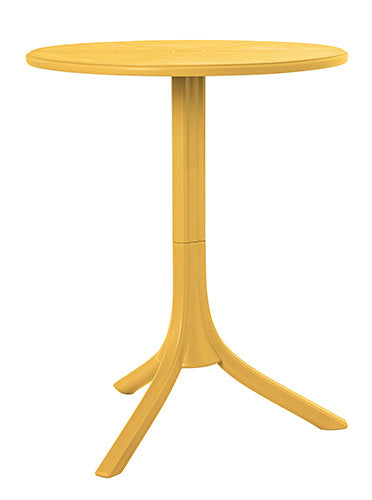 Seattle mesa 2 en 1 exterior (75 / 43 cm)