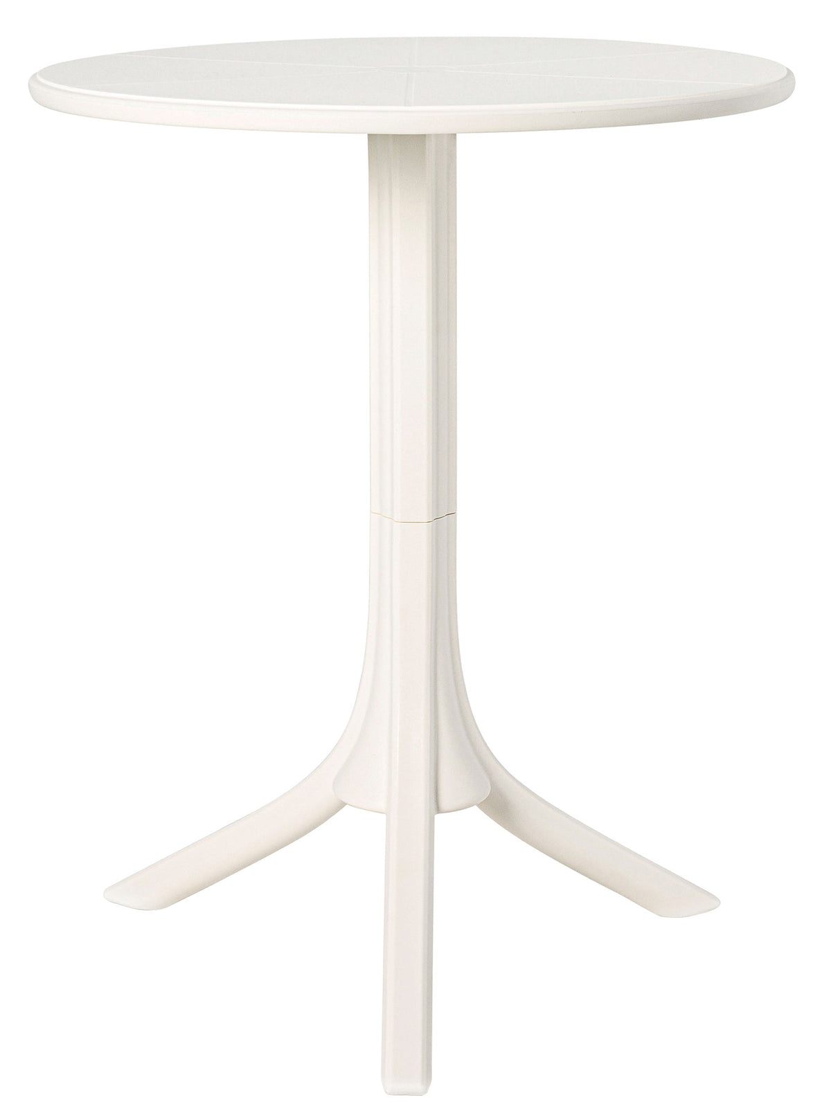 Seattle mesa 2 en 1 exterior (75 / 43 cm)
