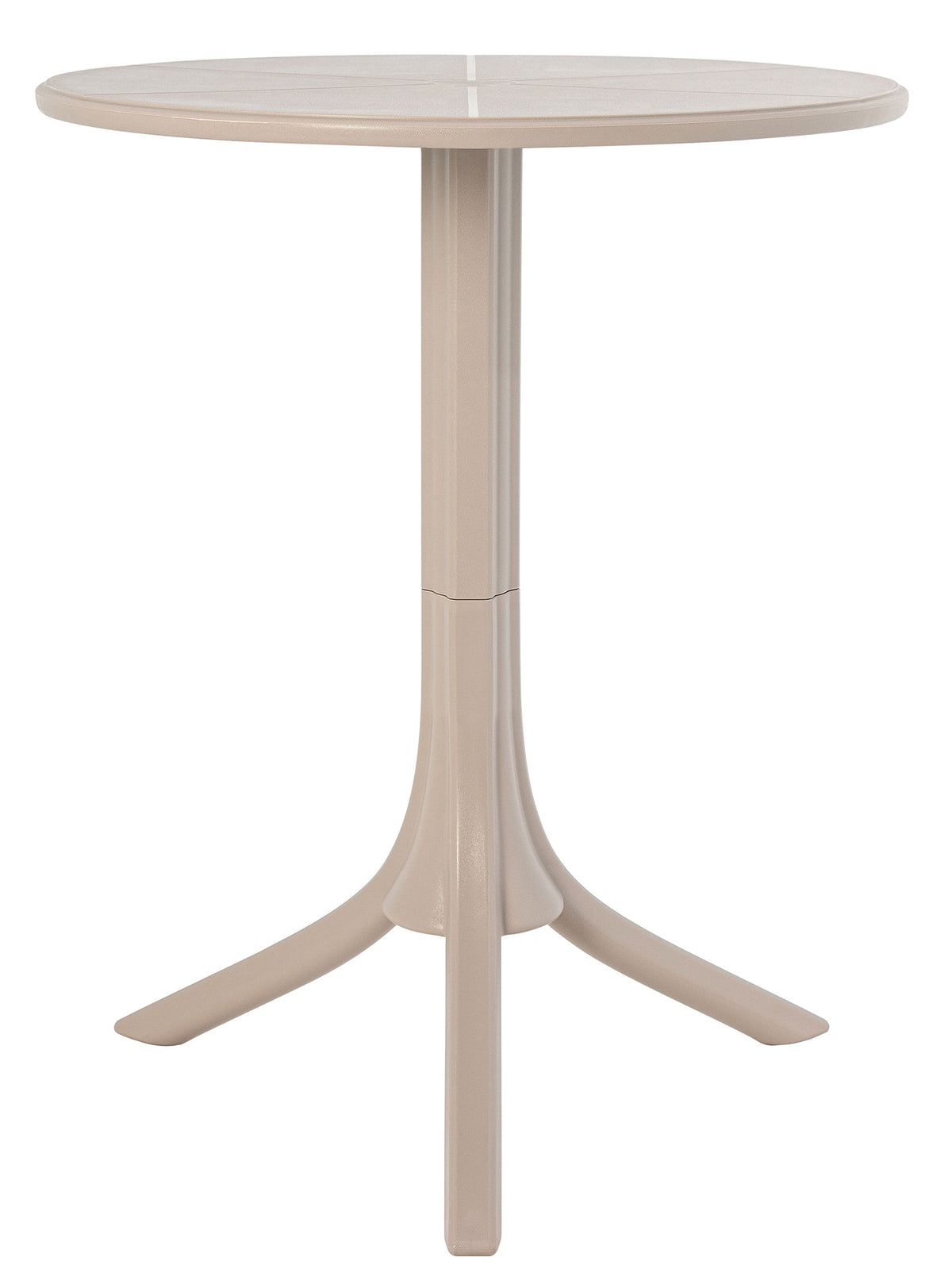 Seattle mesa 2 en 1 exterior (75 / 43 cm)