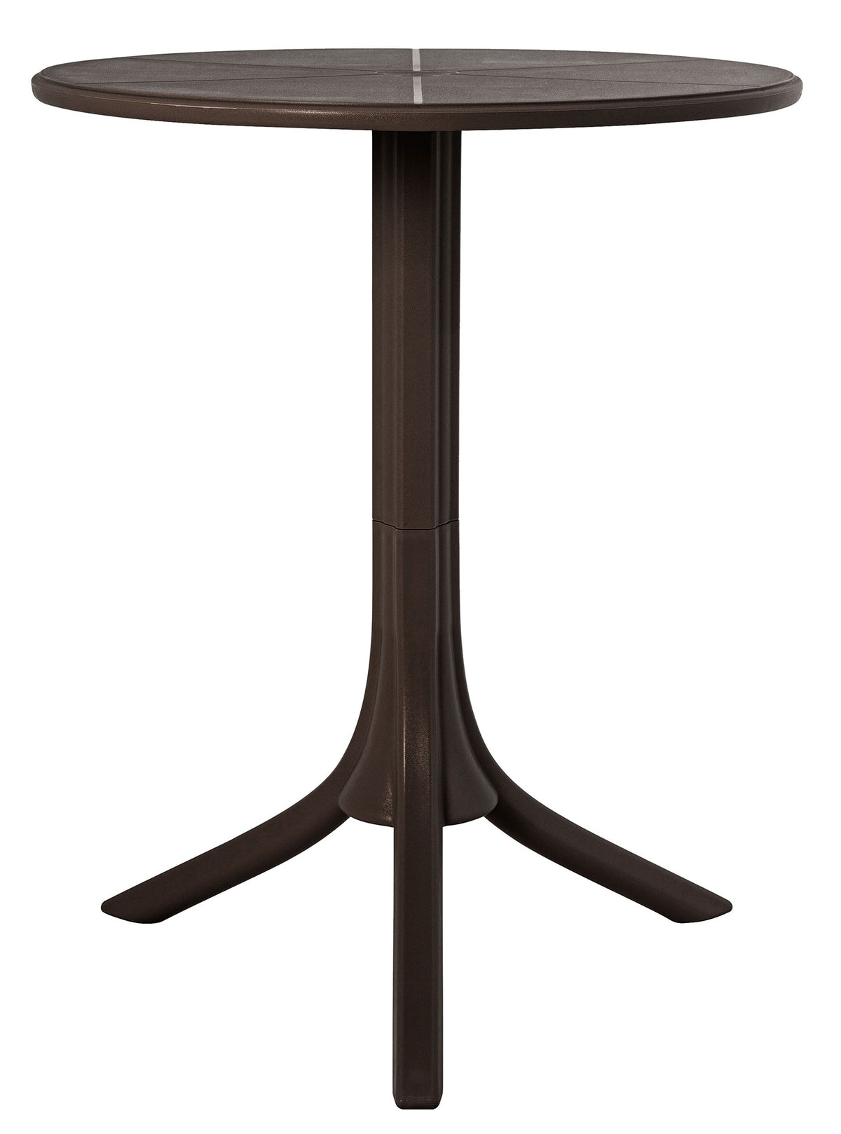 Seattle mesa 2 en 1 exterior (75 / 43 cm)