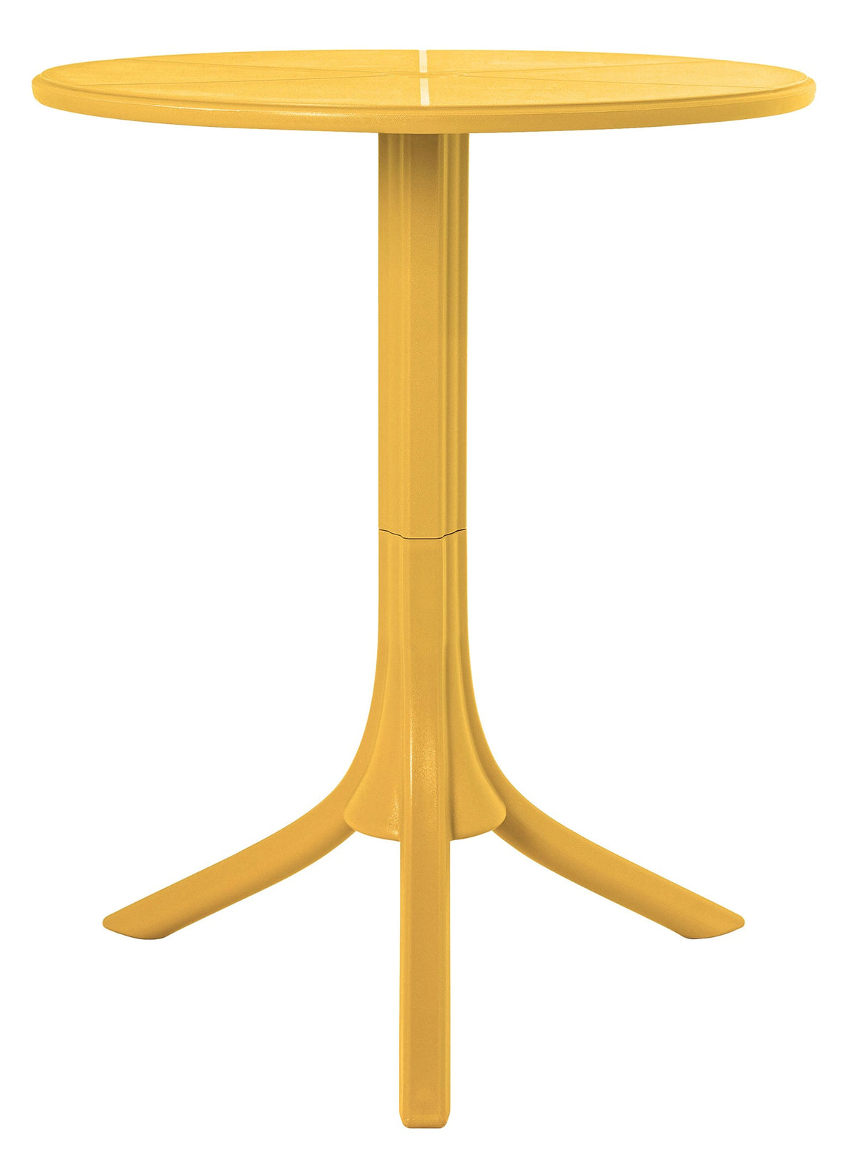 Seattle mesa 2 en 1 exterior (75 / 43 cm)