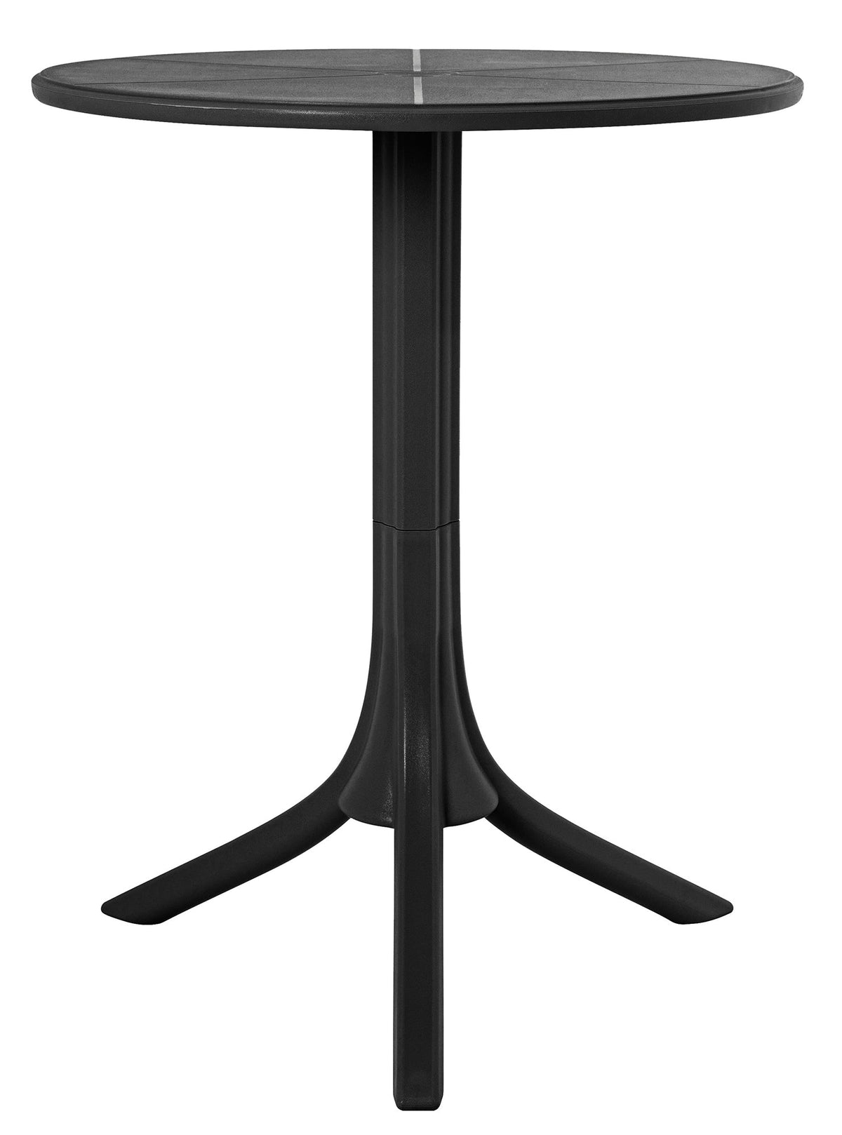 Seattle mesa 2 en 1 exterior (75 / 43 cm)