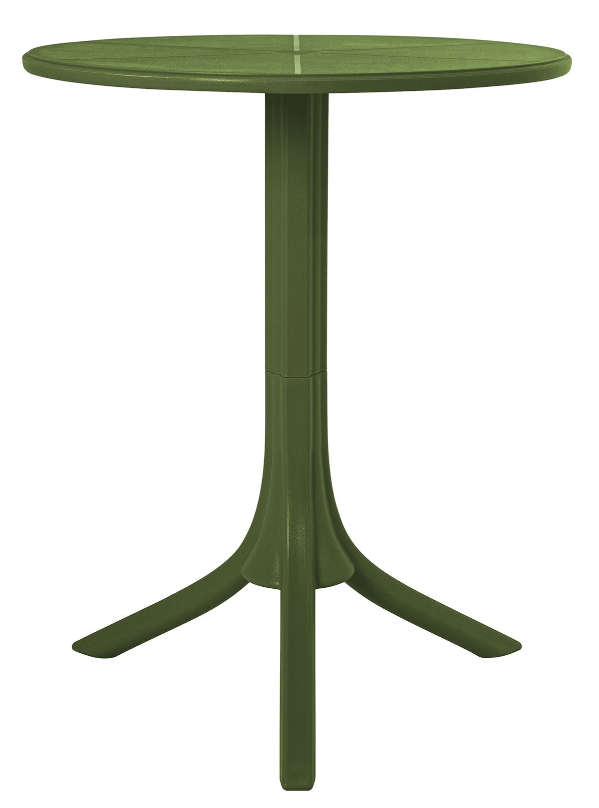 Seattle mesa 2 en 1 exterior (75 / 43 cm)