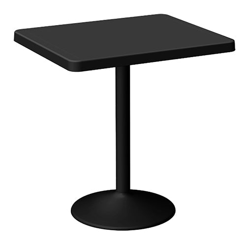 Oulu mesa cuadrada 75 cm