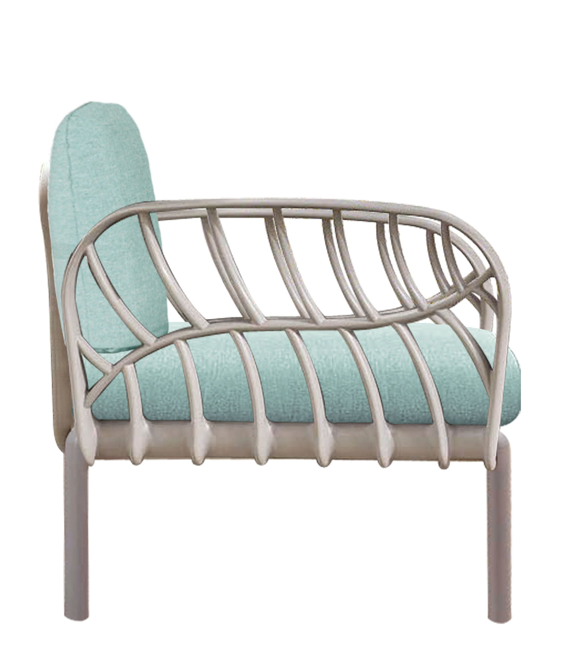 Laurel sillón