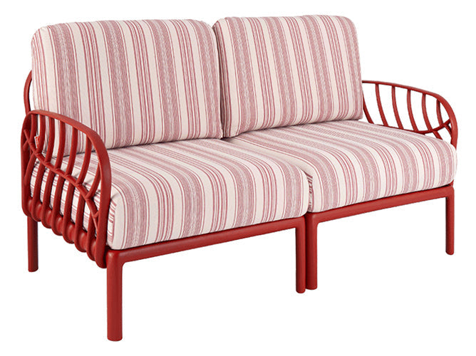 Laurel loveseat (2 plazas) exterior