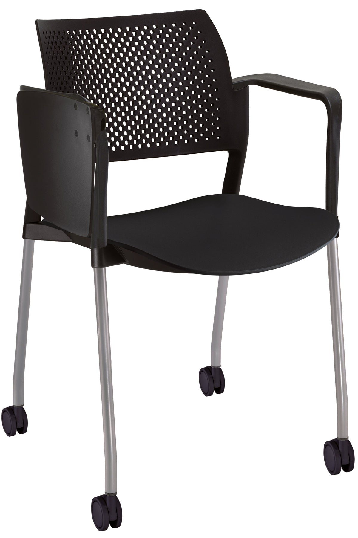 Kyos silla visitante