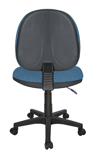 Contempo silla operativa secretarial