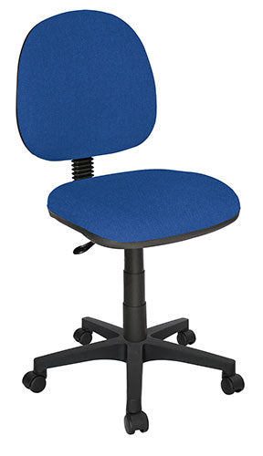 Contempo silla operativa secretarial