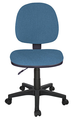 Contempo silla operativa secretarial