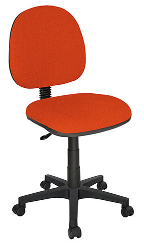 Contempo silla operativa secretarial