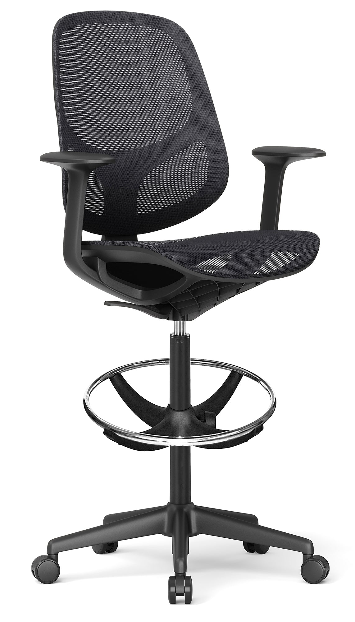 Vento silla alta (kit cajero)