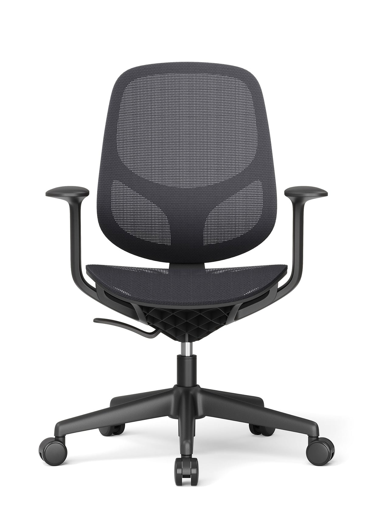Vento silla alta (kit cajero)