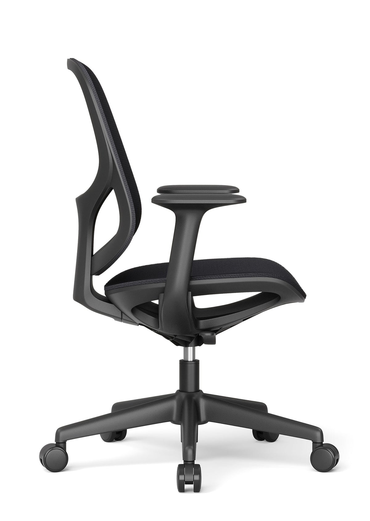 Vento silla operativa