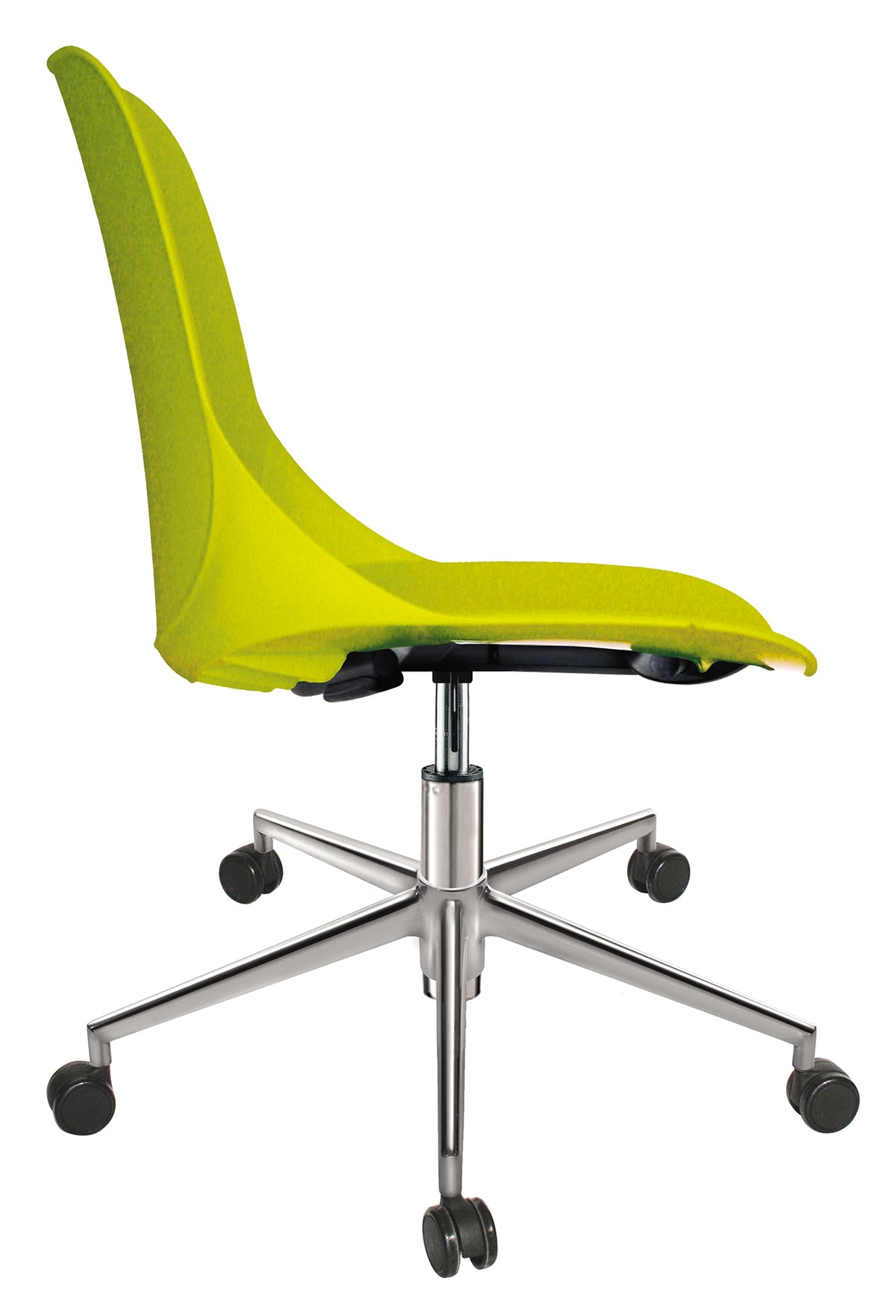 Quick silla operativa