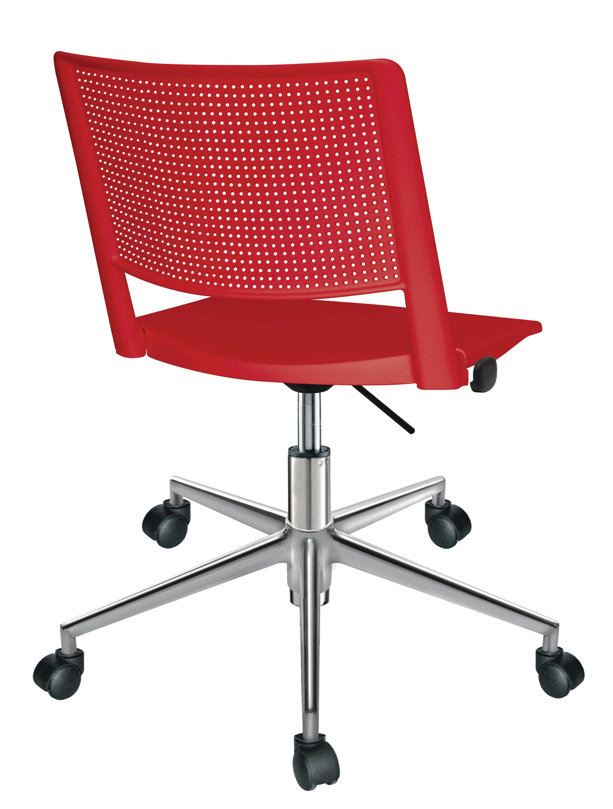 Revolution silla operativa