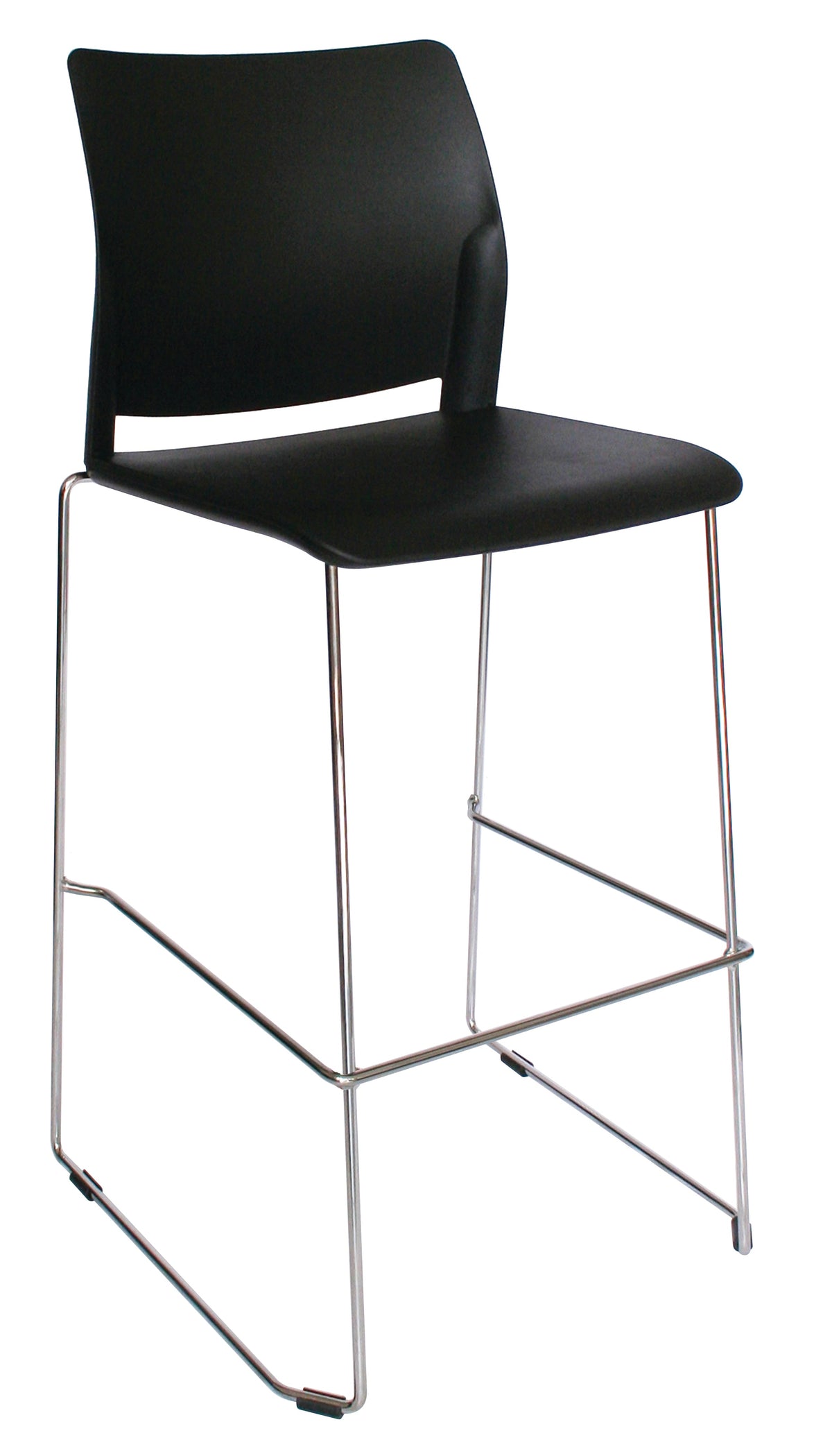 Alpha taburete alto 75 cm