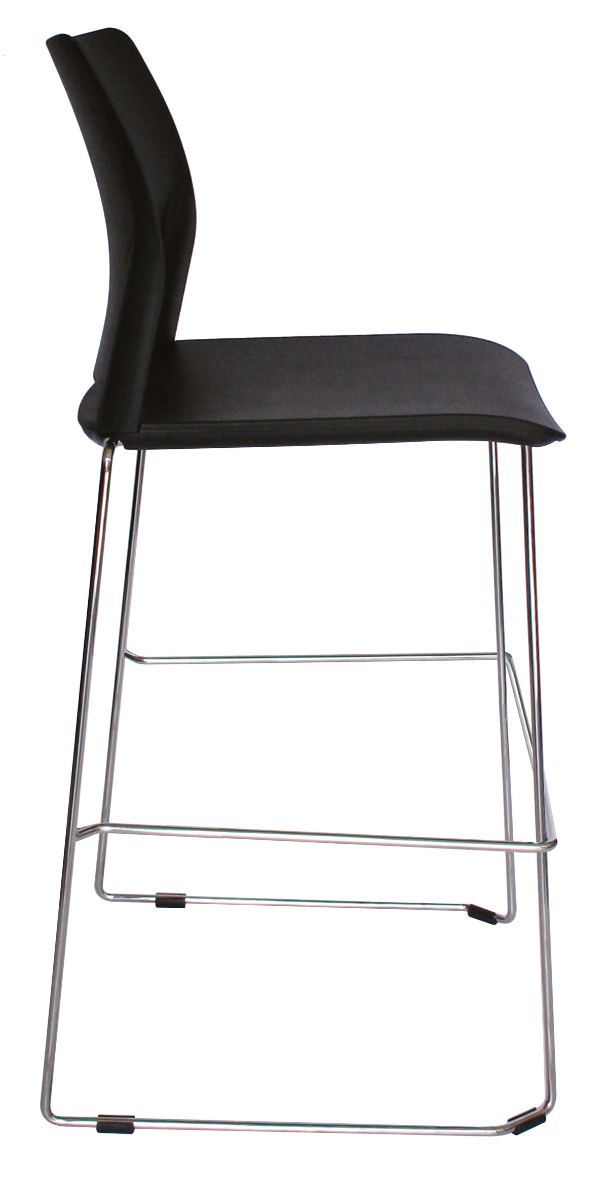Alpha taburete alto 75 cm