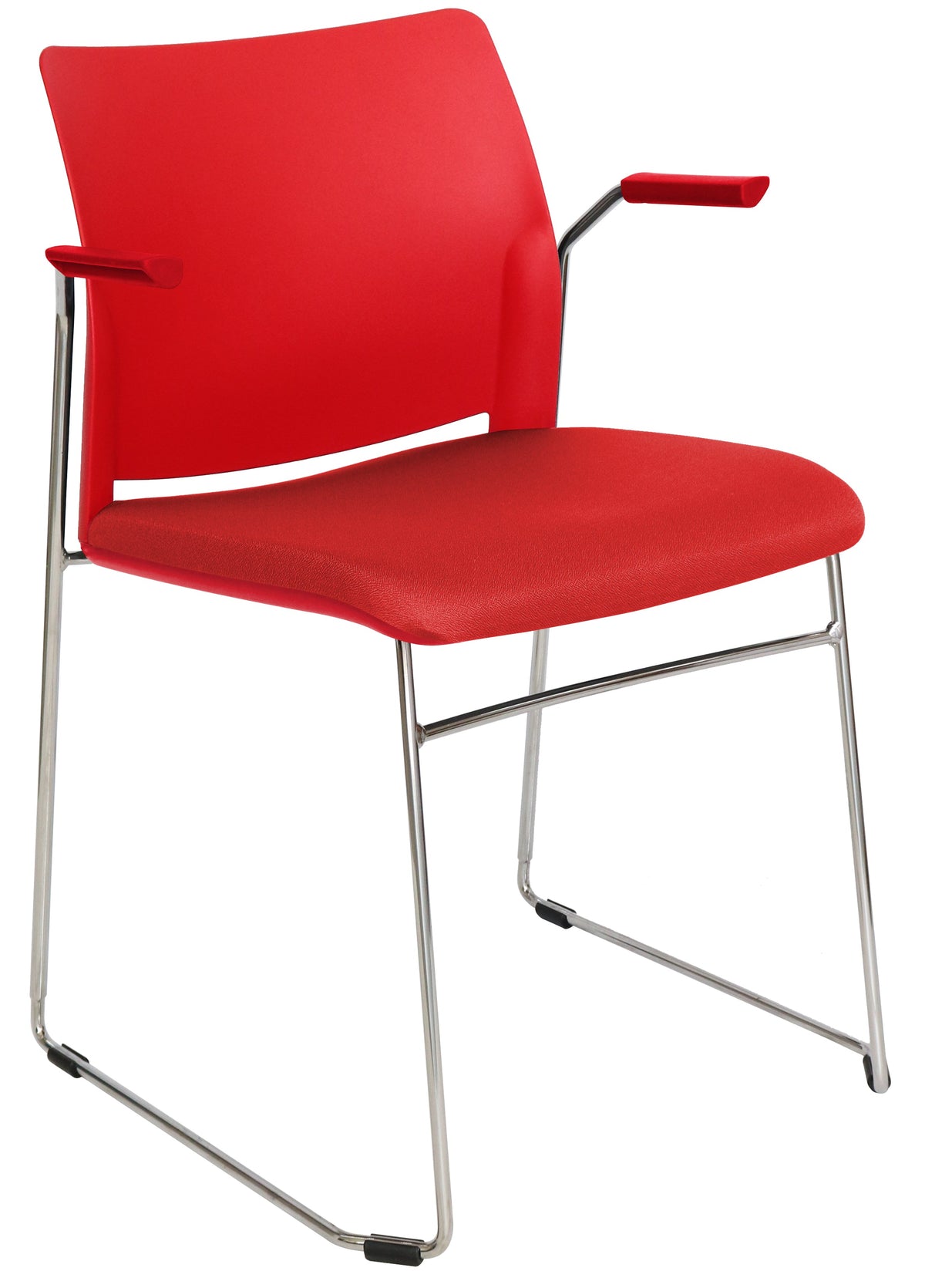 Alpha silla visitante