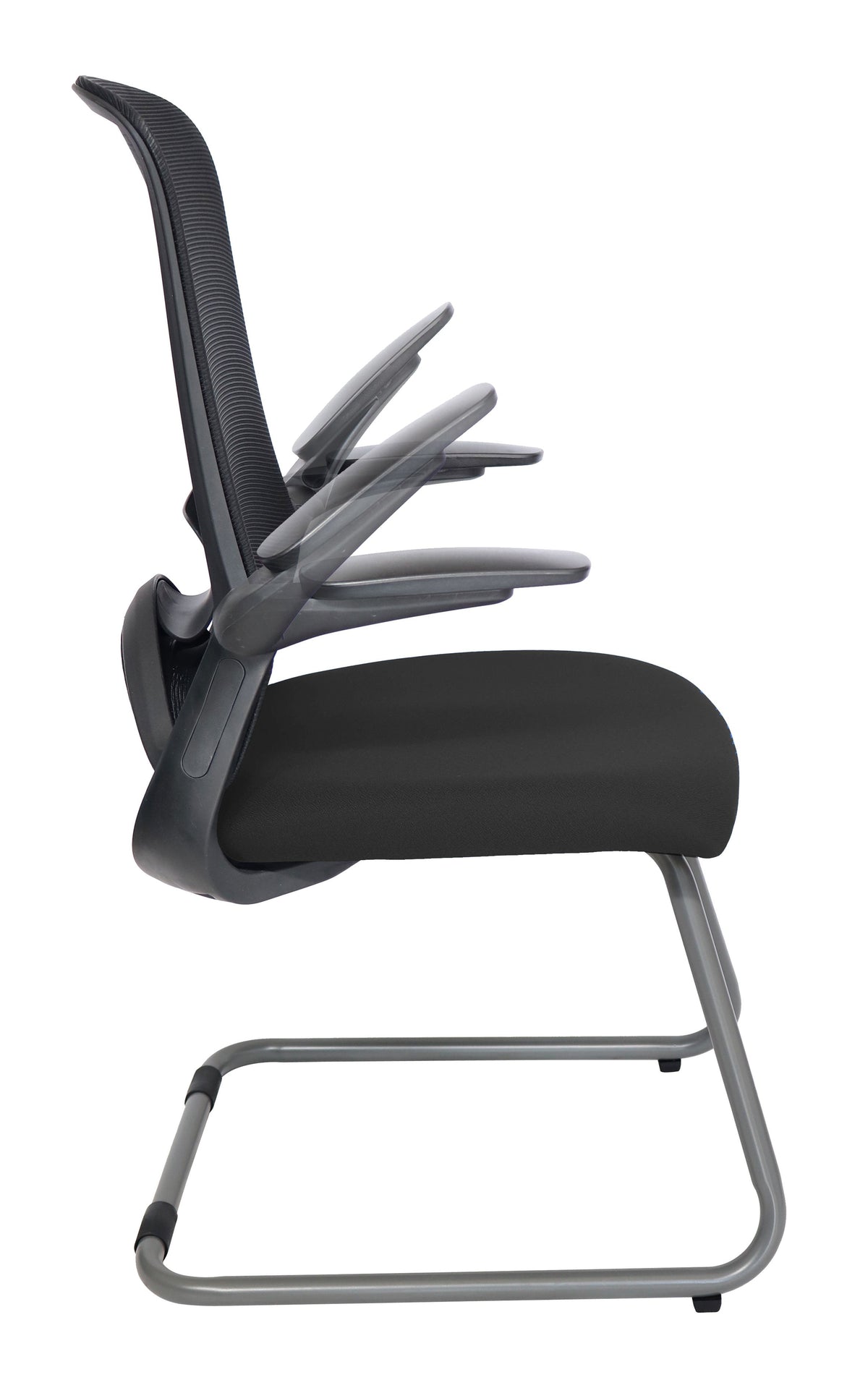 Dolphin silla visitante trineo