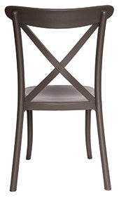 Eqqus silla exterior