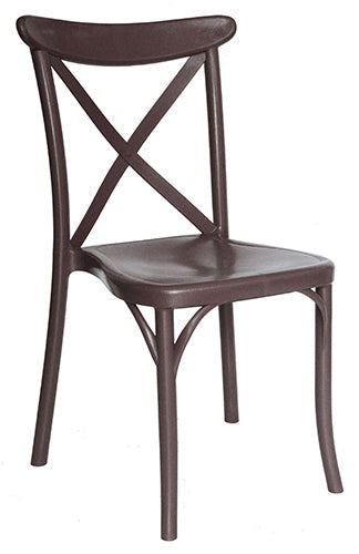 Eqqus silla exterior