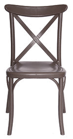 Eqqus silla exterior