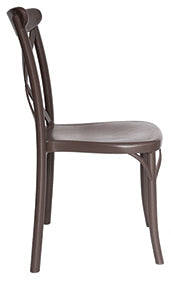 Eqqus silla exterior