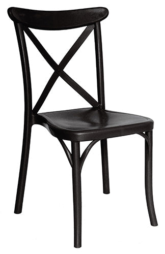 Eqqus silla exterior