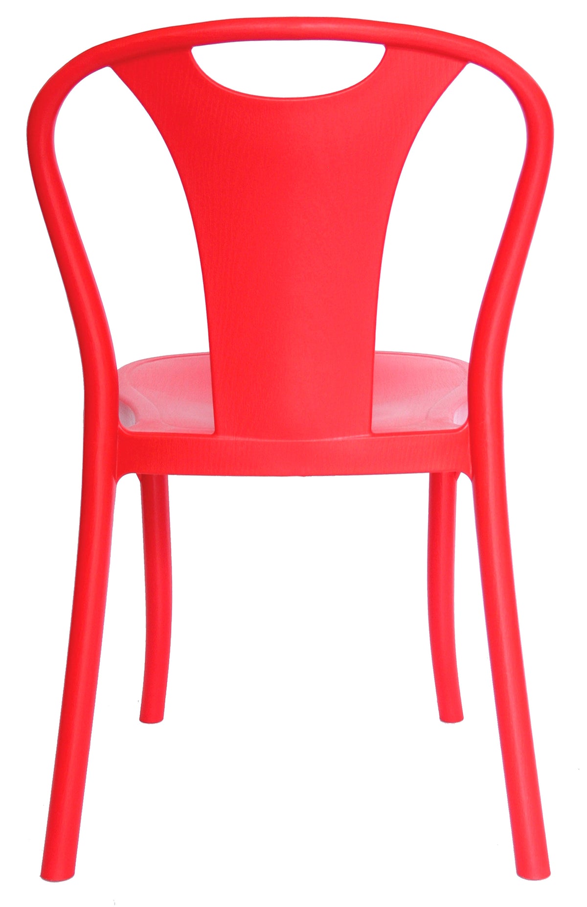 Bistrot silla exterior