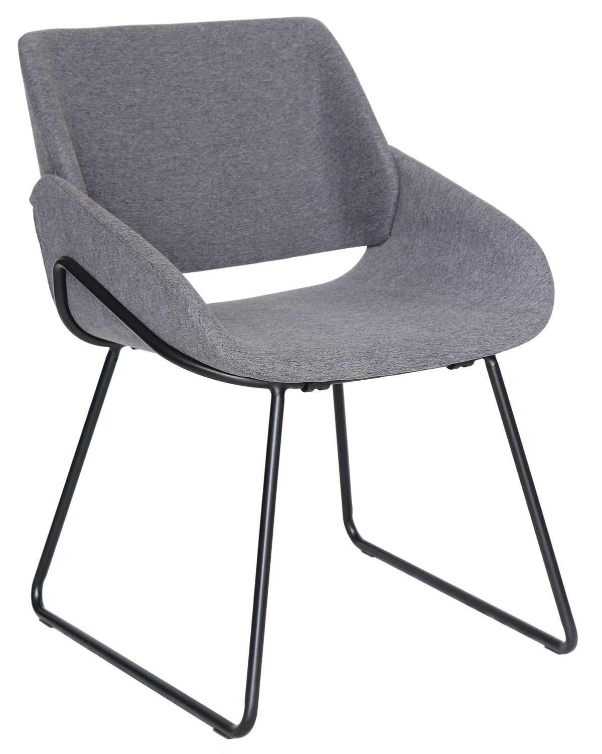 Borsani sillón lounge patín