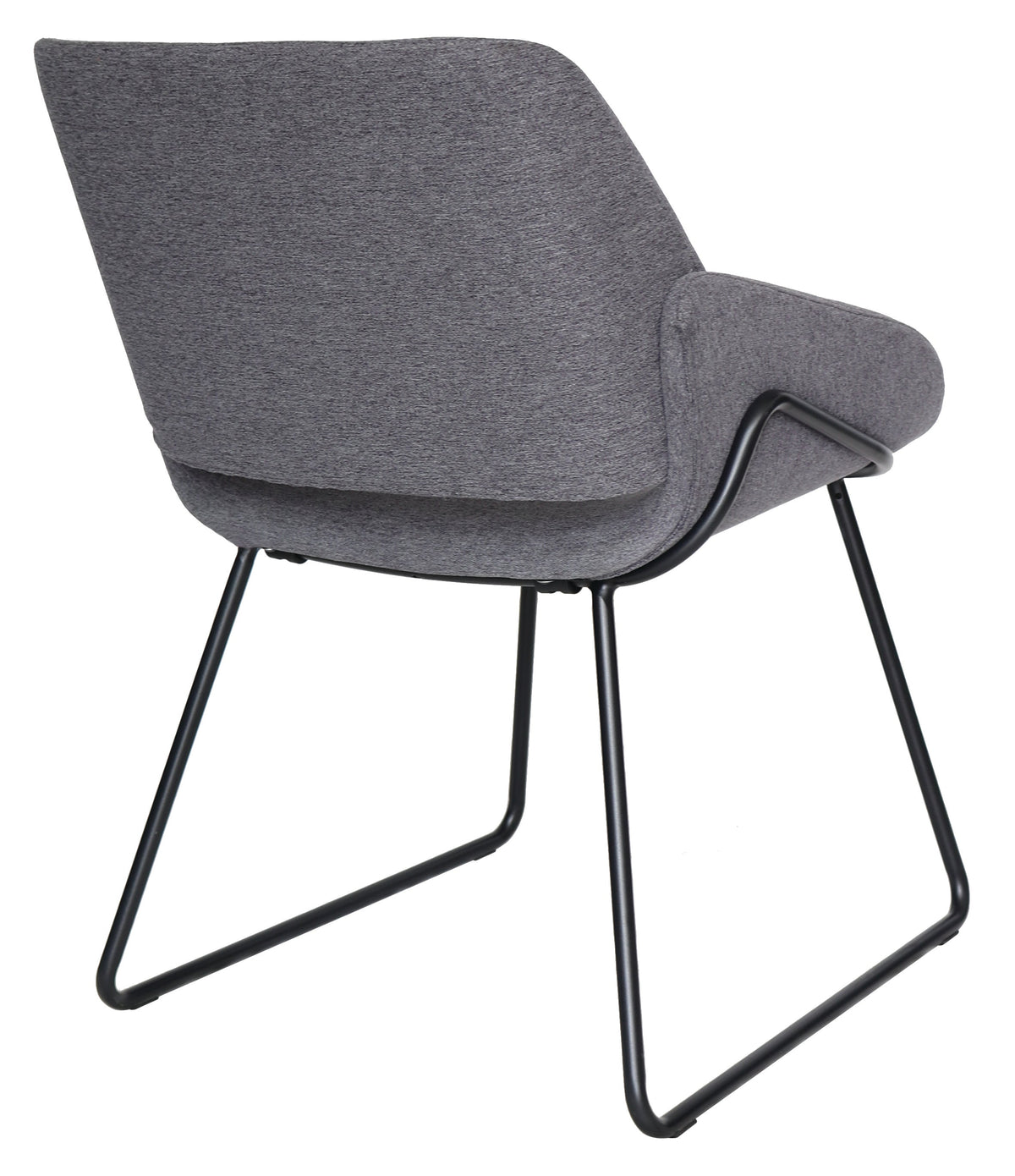 Borsani sillón lounge patín