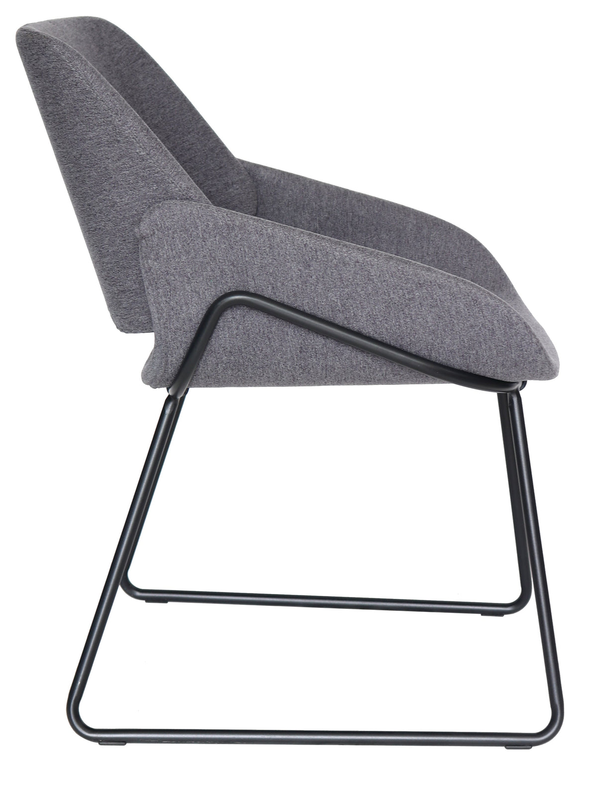 Borsani sillón lounge patín