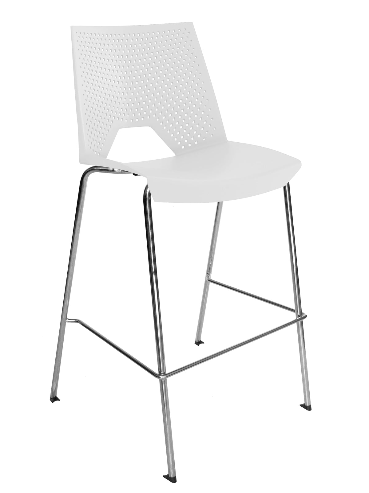 Strike taburete alto 75 cm