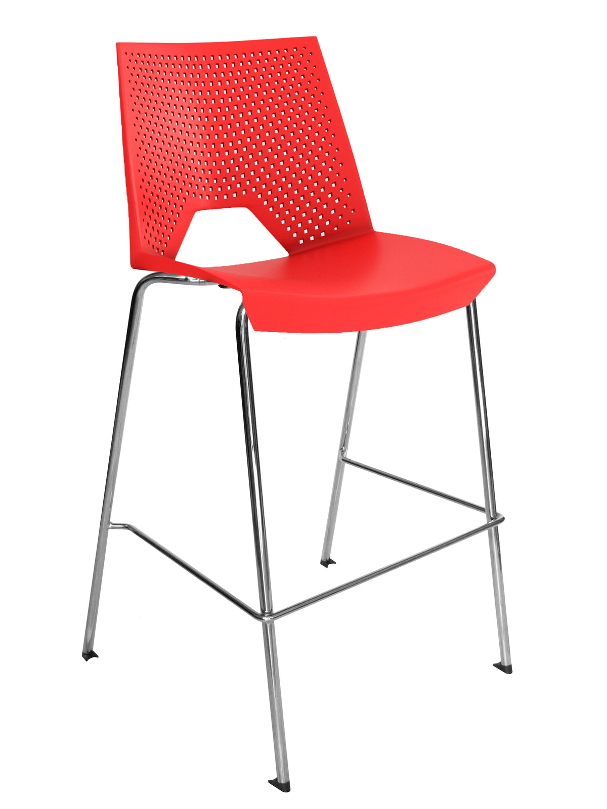 Strike taburete alto 75 cm