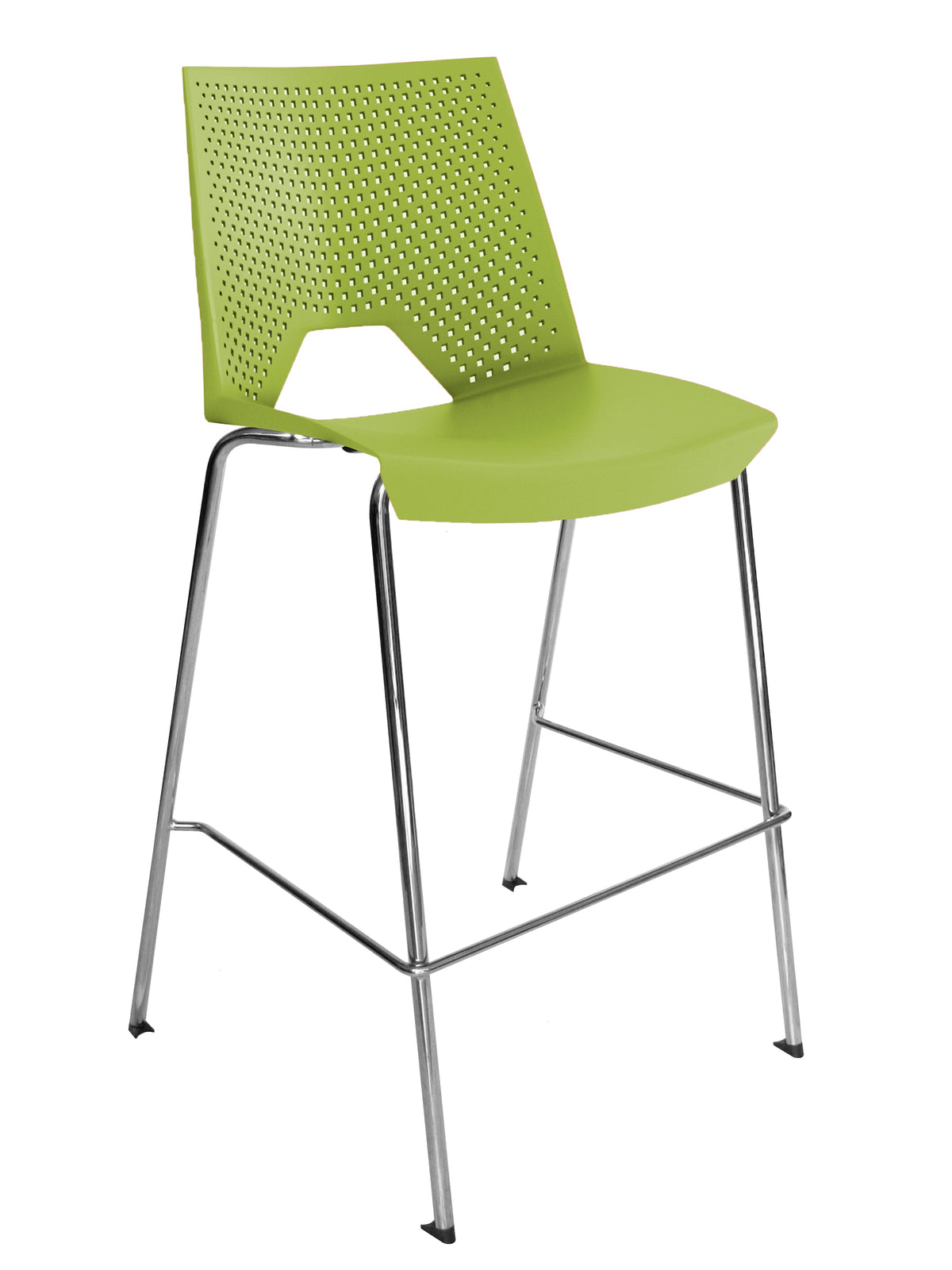 Strike taburete alto 75 cm