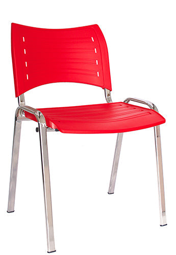 Innova silla visitante