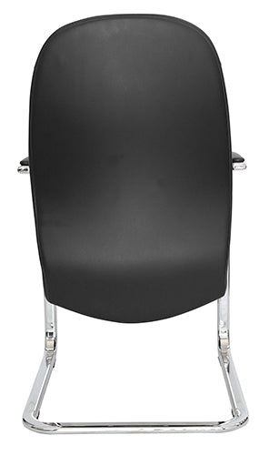 Alufsen silla visitante (línea directiva)