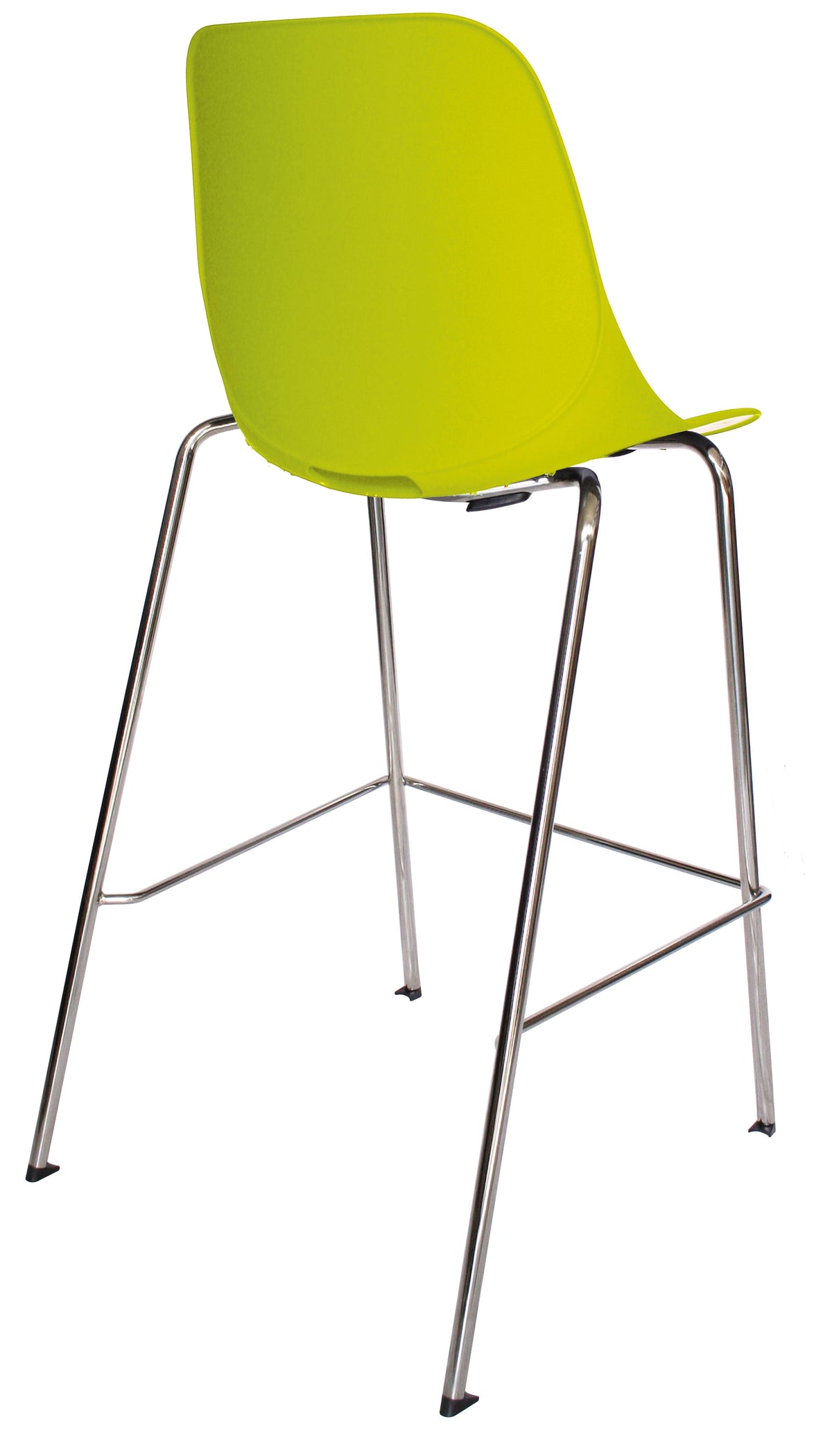Quick taburete alto 75 cm